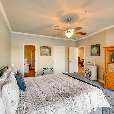 Hot Springs Condo On Lake Hamilton With Pool Access Экстерьер фото